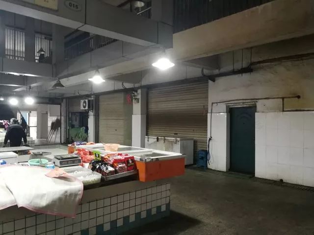 菜市场设计丨解析崛起中的三四线新农贸-92