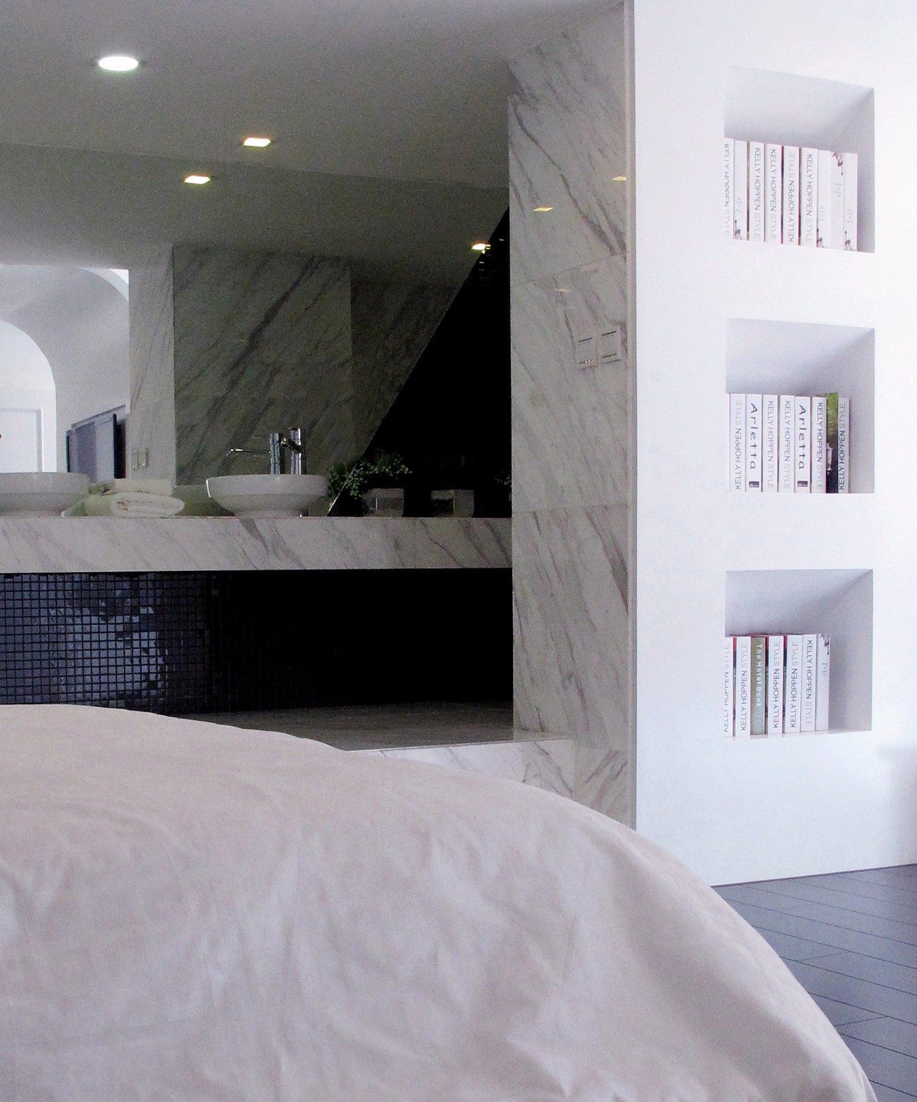 内蒙古“新新人类”的LOFT空间  付强-20