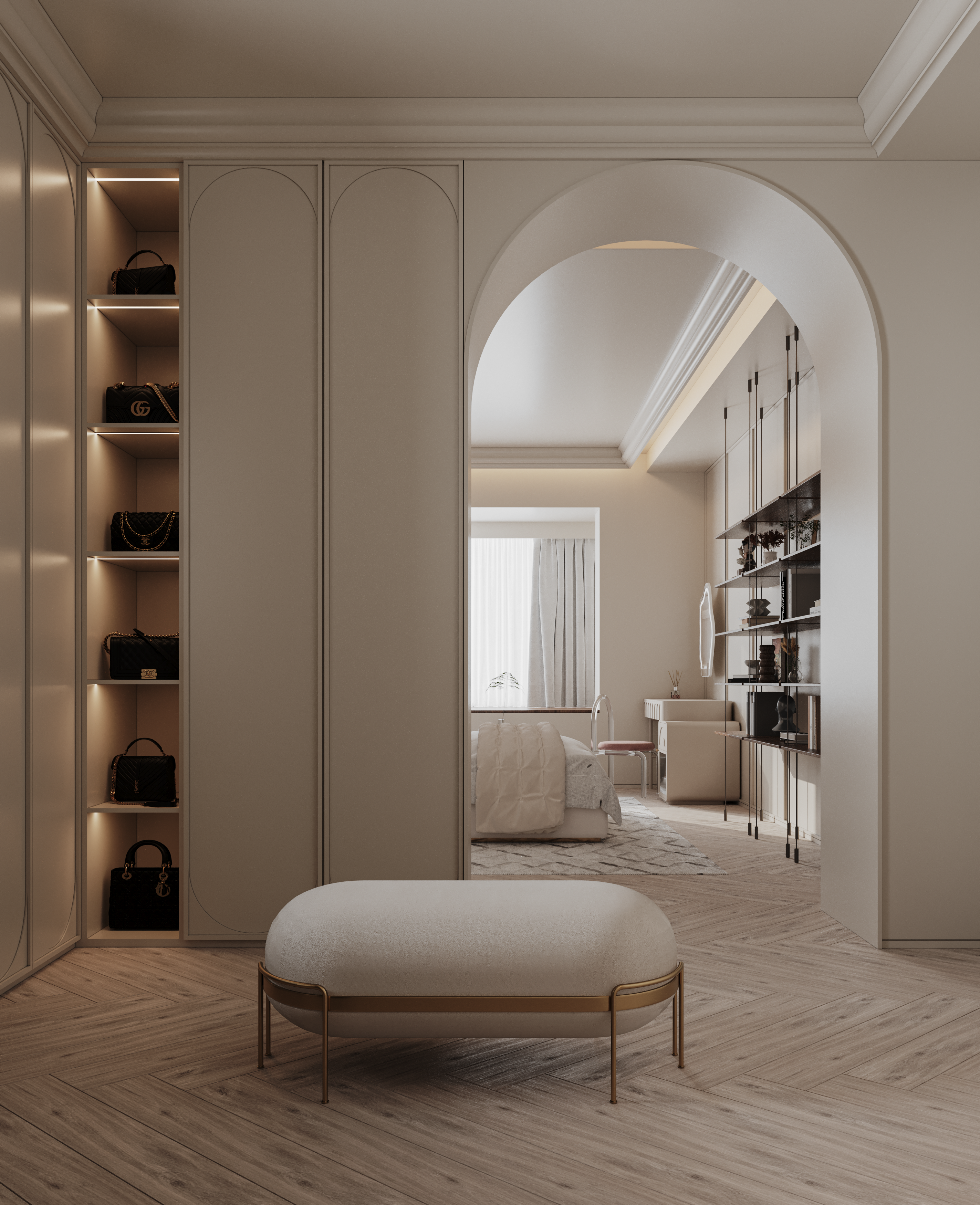 Apartment 32-24