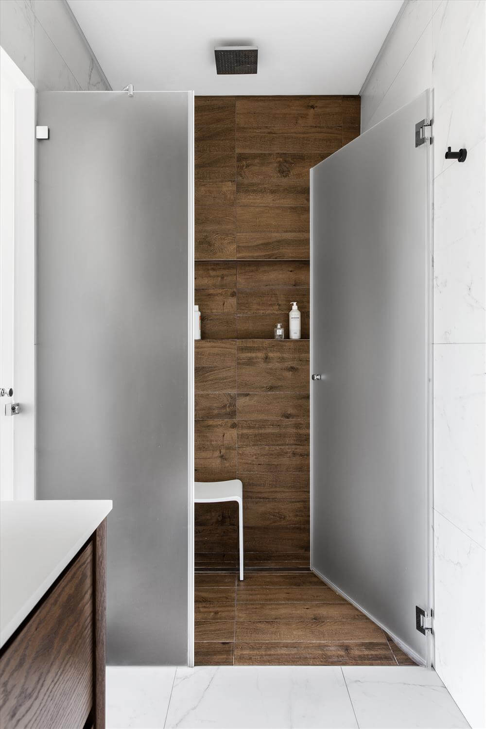 米凯尔·沃尔夫森 · 内斯茨约纳4居室公寓室内设计丨米凯尔·沃尔夫森室内设计与家居造型工作室-21