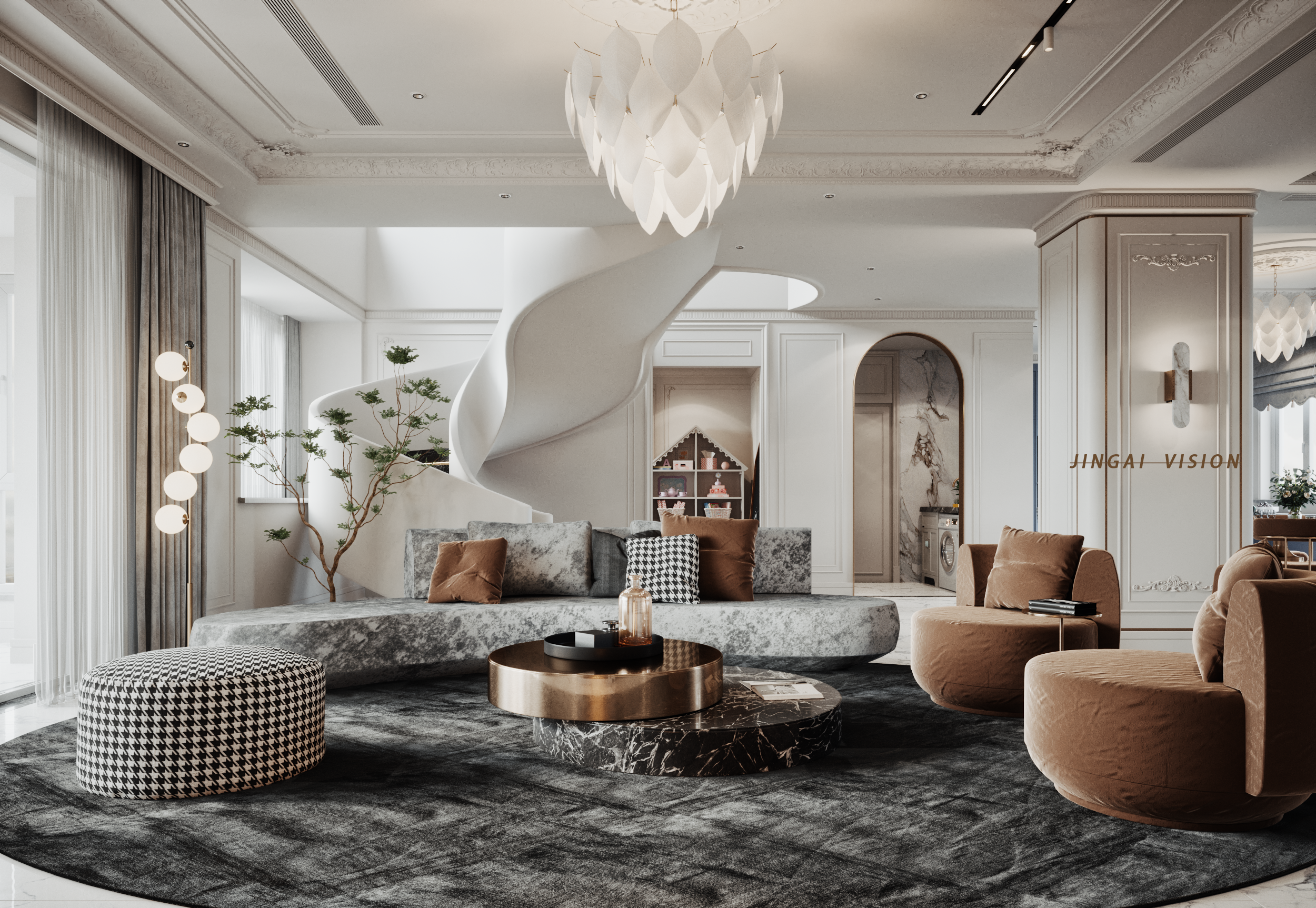 浪漫法式轻奢-7