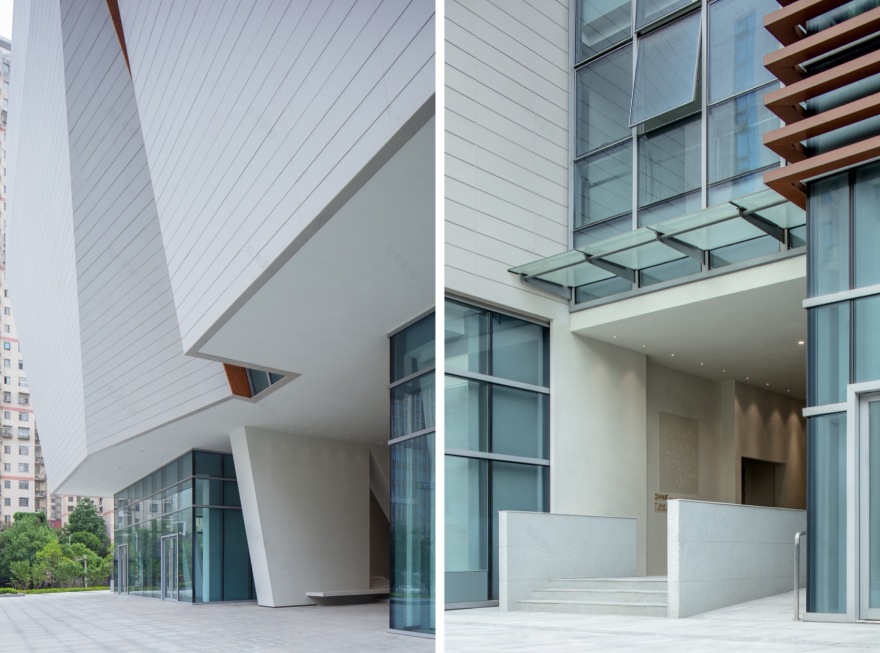 长沙城建信息中心丨中国长沙丨中机国际工程设计研究院有限责任公司,罗劲工作室-74