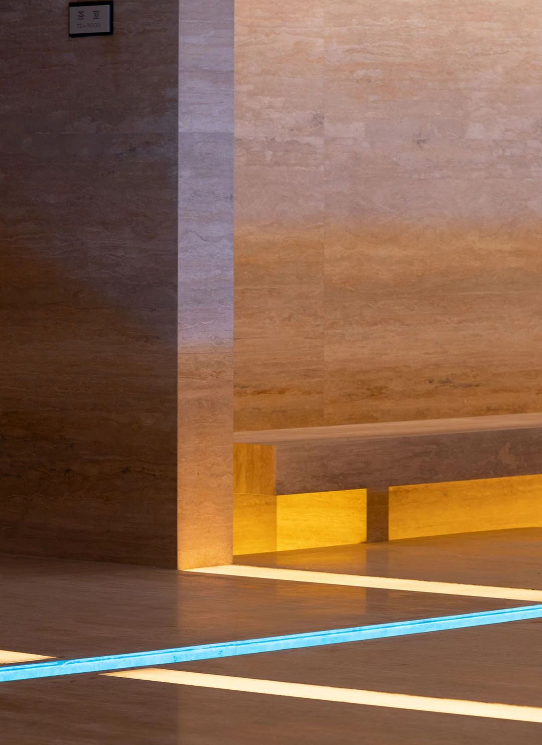 指沐水印 spa丨中国福州丨元秀万建筑事务所（ams）-43