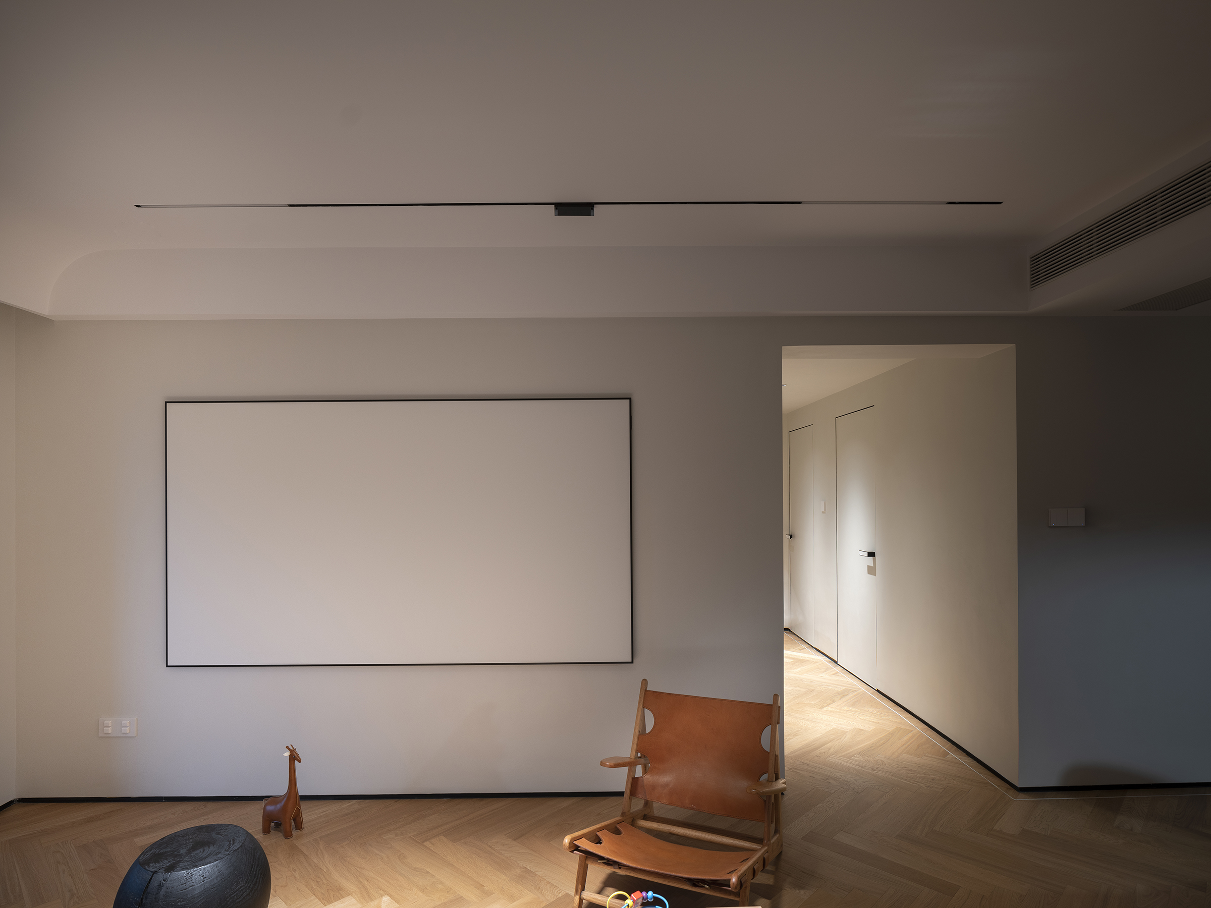 佛山·恒大金名都薛宅丨中国佛山丨广东纯璞空间设计有限公司-3