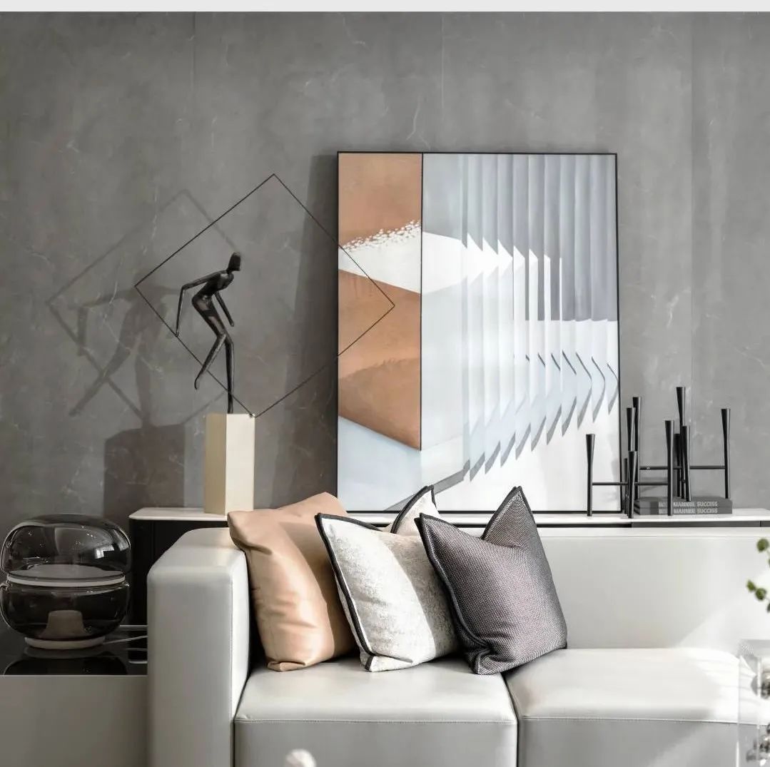 金科·集美天悦样板房丨中国济南丨深圳市派尚环境艺术设计有限公司-84