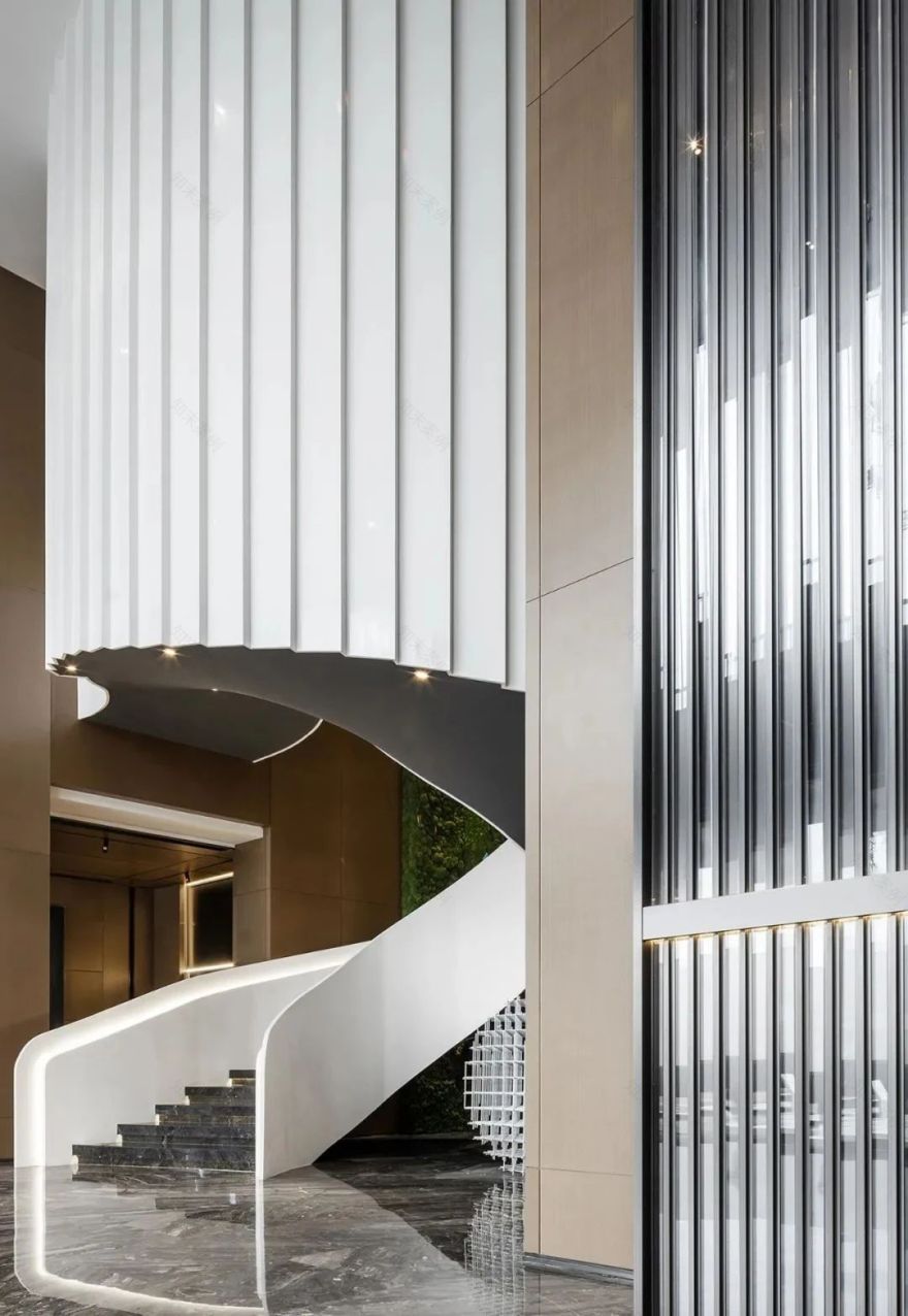 郑州正荣御首府·天樾售楼处-14