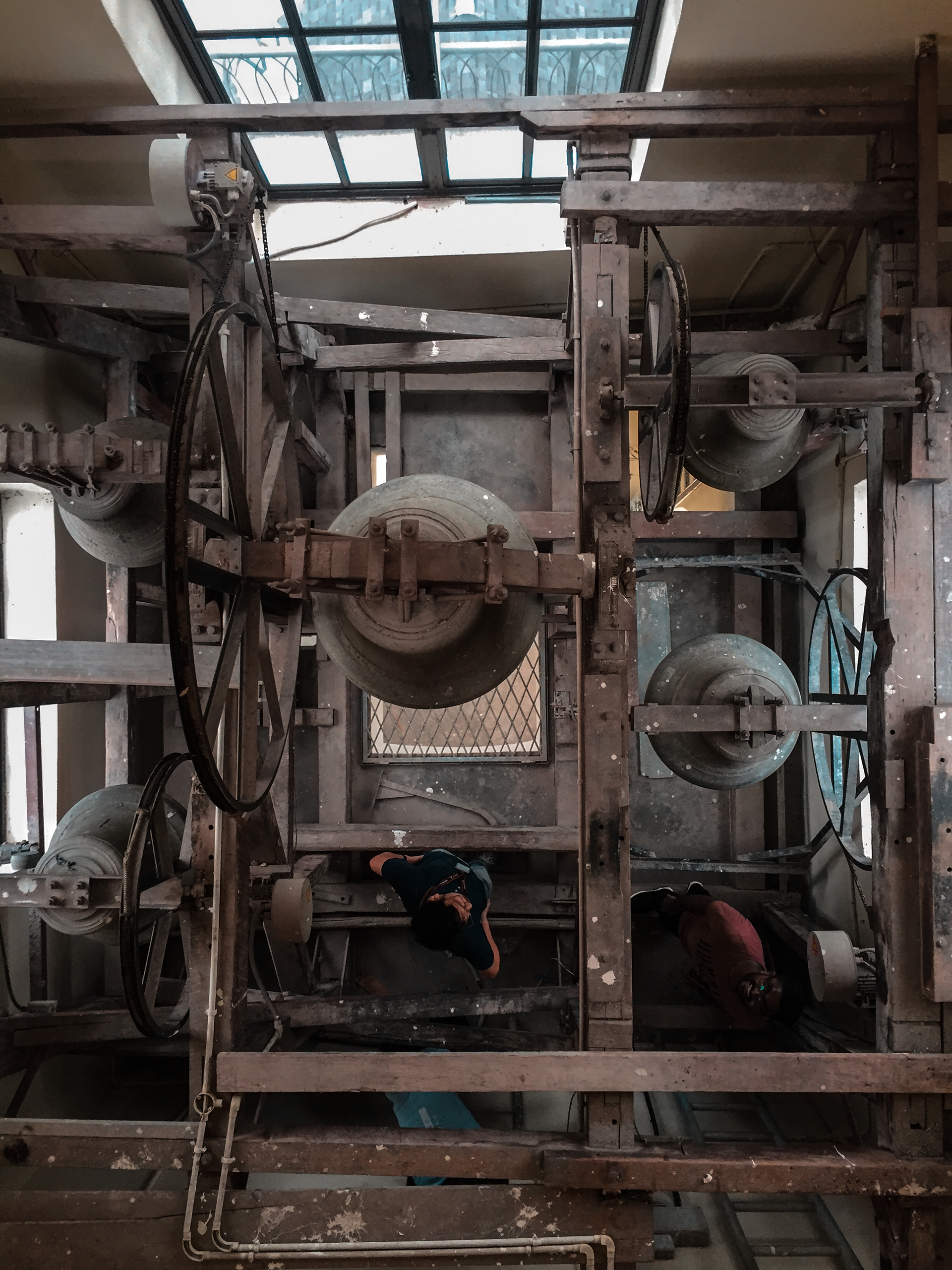 Church of the Immaculate Conception-27