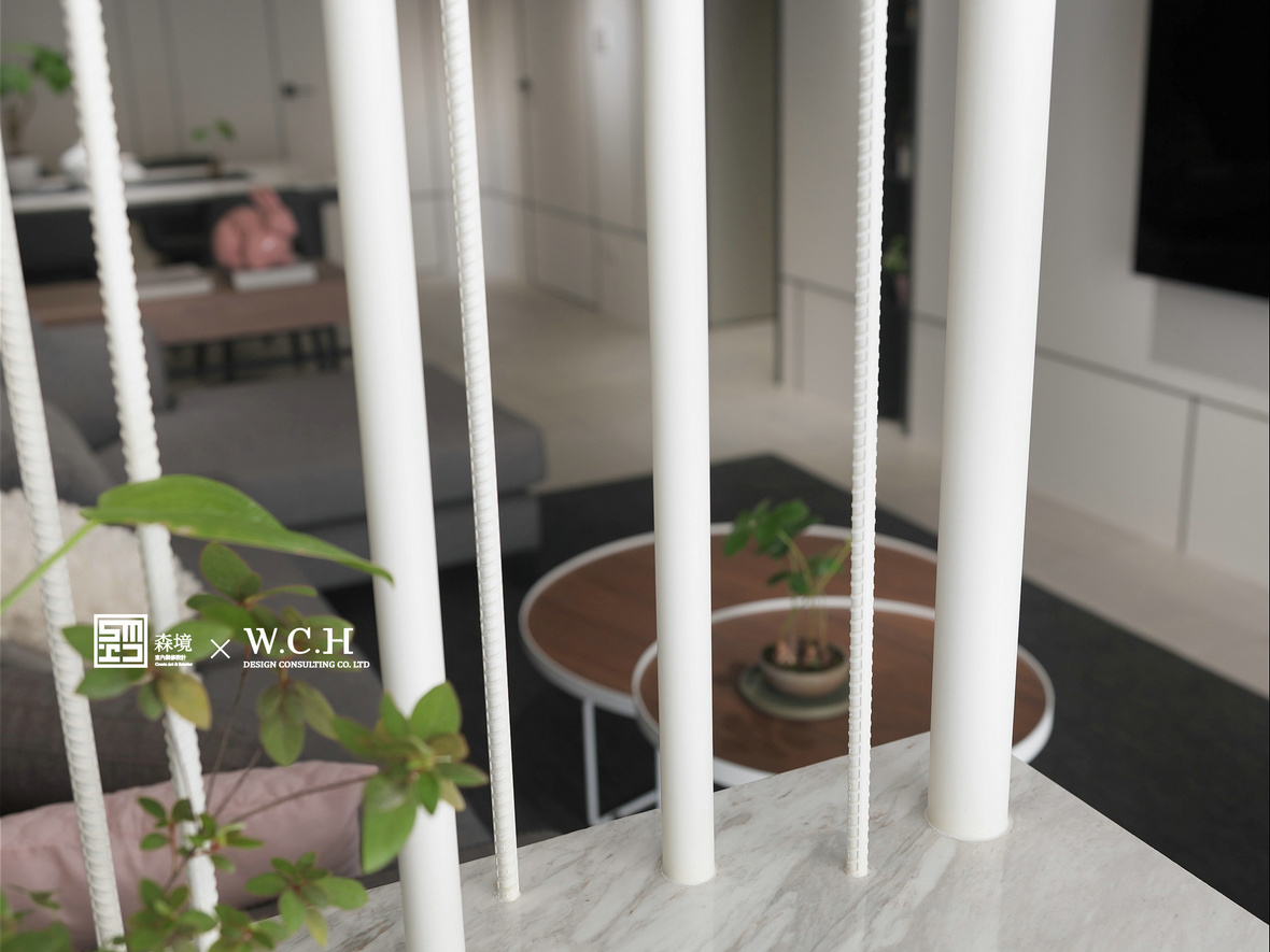 森境设计 王俊宏作品 | 光域-11