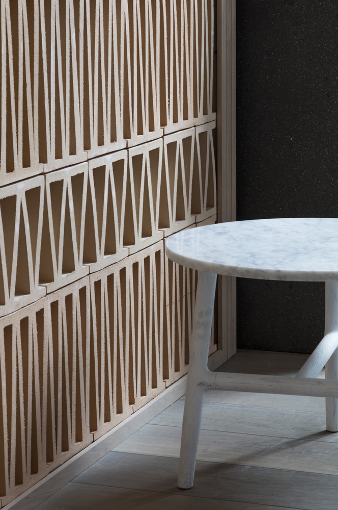 伦敦 Leman Locke 酒店——设计主导的酒店住宅新体验-71