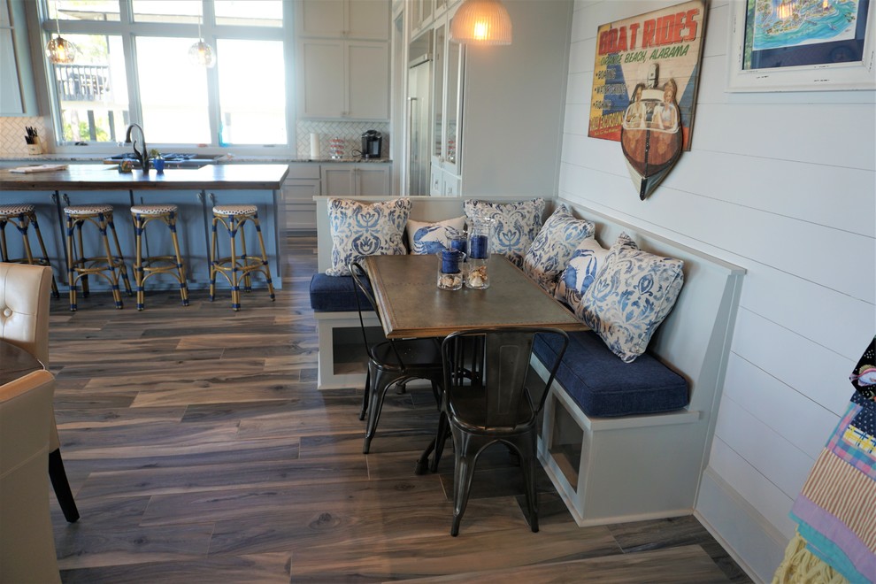 丨墨西哥丨Bob Chatham Custom Home Design-11