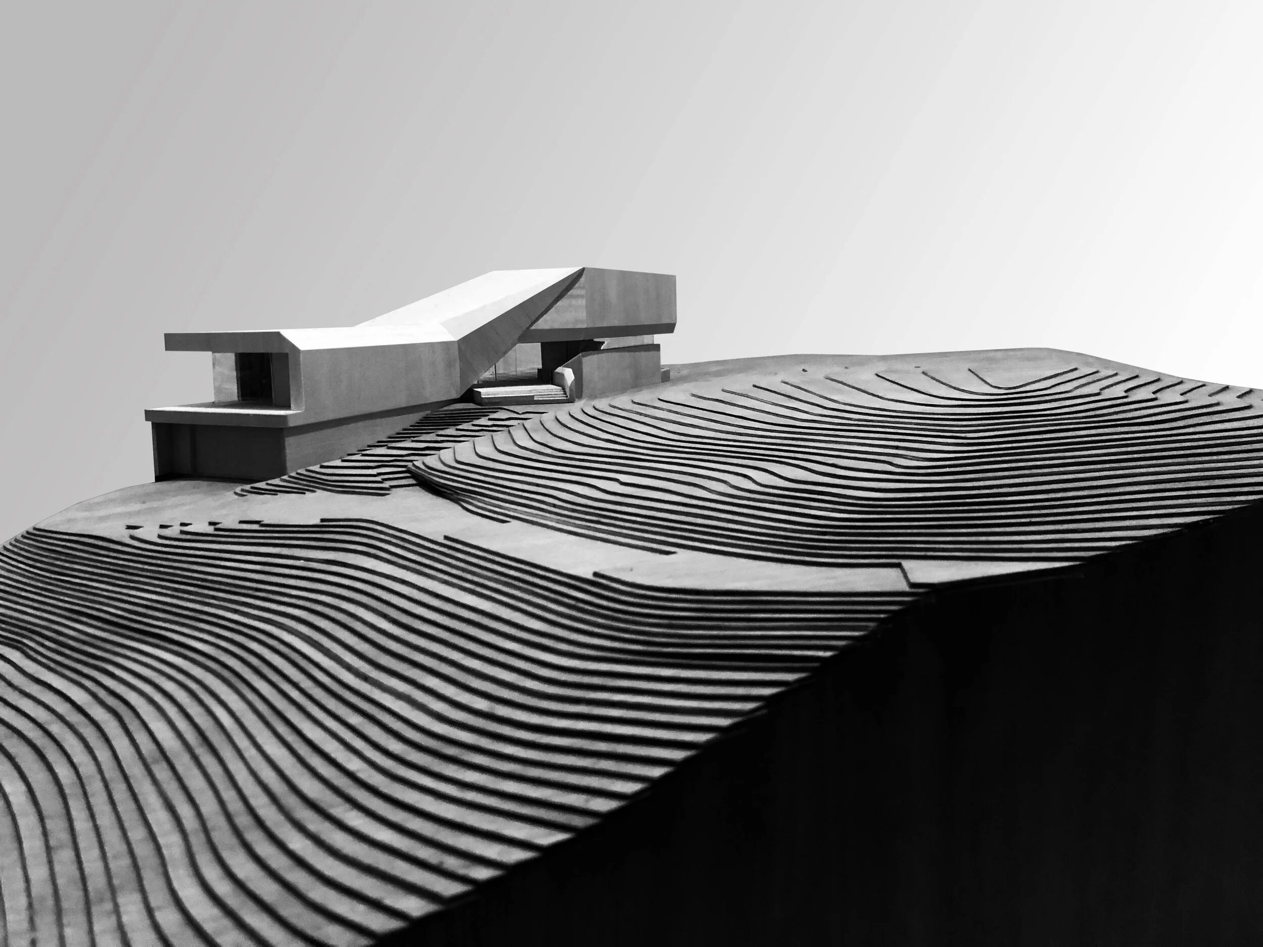 丨美国犹他丨Steven Christensen Architecture-19