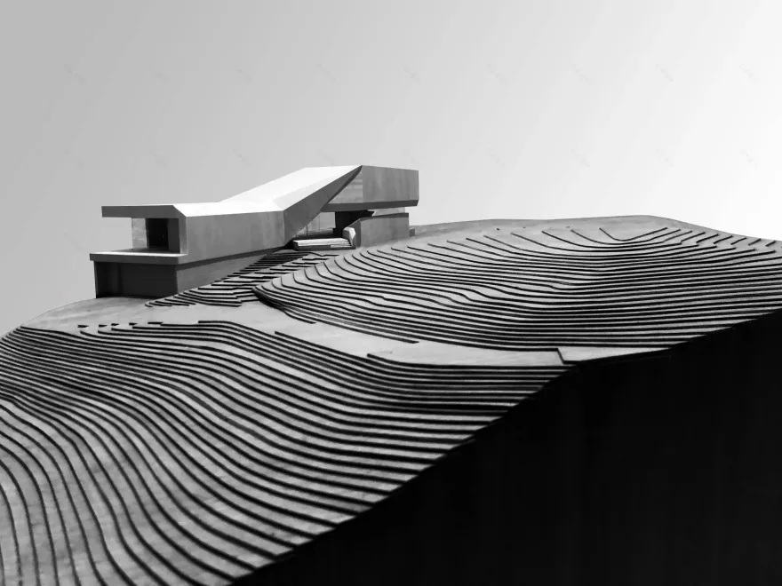 丨美国犹他丨Steven Christensen Architecture-19