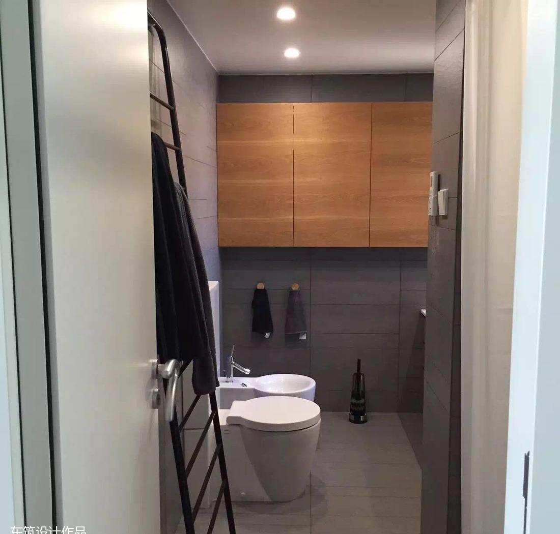 极简生活阳台 | 功能与美学的完美融合-22