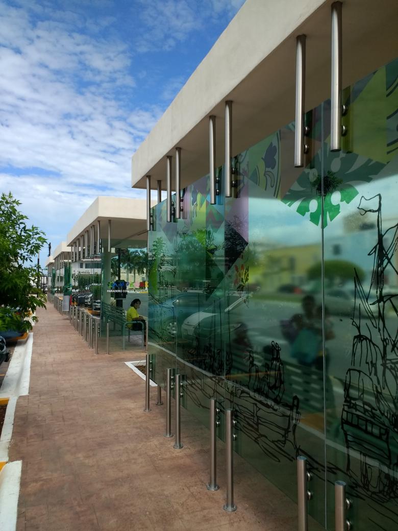 Duarte Aznar Arquitectos丨Revitalización del Barrio de San Román丨Mexico-2