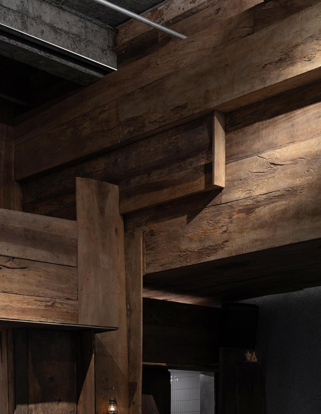 野回 WILDBACK丨中国杭州丨皮爱纪设计 PIG DESIGN-88