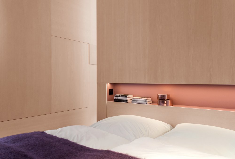 MM公寓
（注：Residence常见释义为住宅、公寓等，这里因为不清楚MM具体指代，保留英文，整体翻译为MM公寓符合一般表达习惯） 丨德国柏林-6