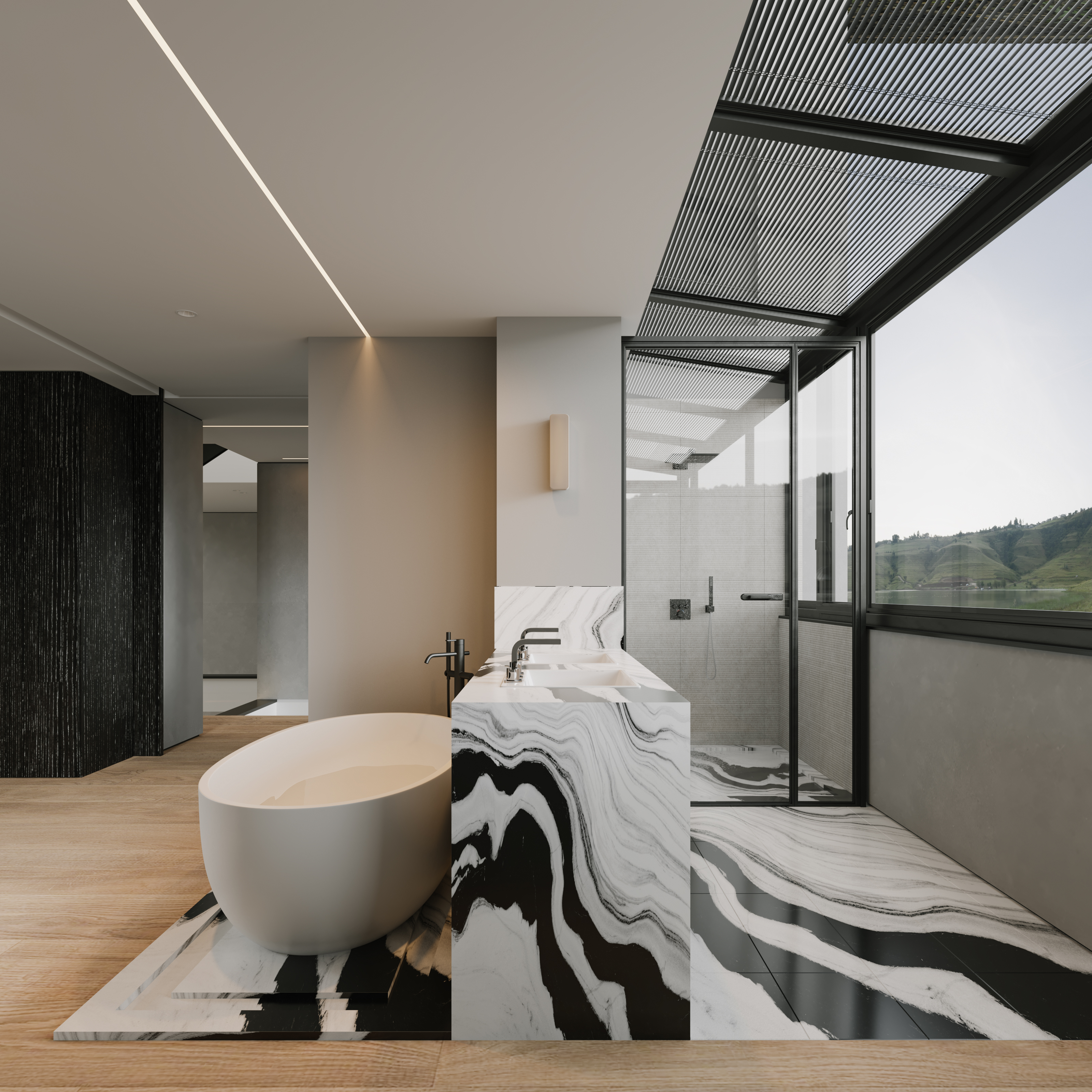 3D 2018 PSCC CR5·2 绘图感悟与设计亮点-16