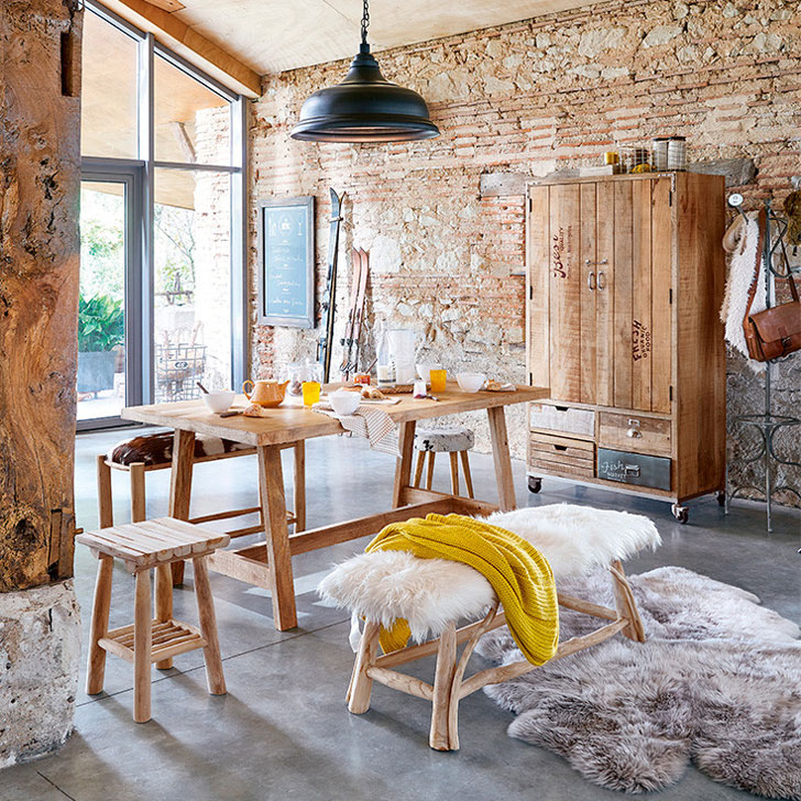 Maisons du Monde 新季家居内饰，现代法式设计惊艳亮相-22