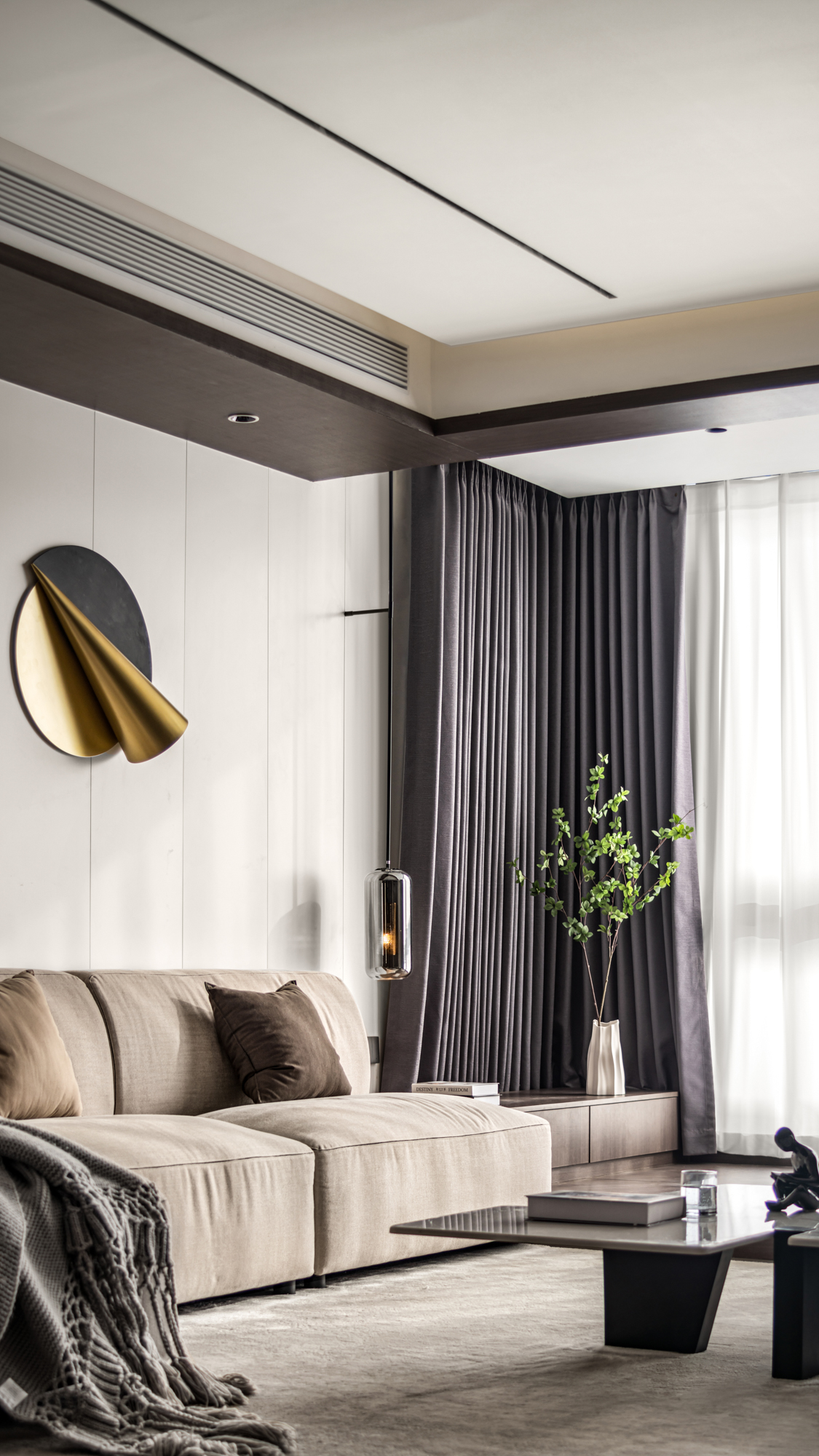 ABOUT HOME 实景首发 · 理性的克制之美丨中国郑州-8