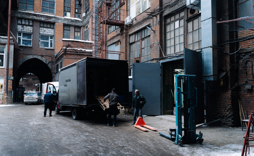 Elektrozavod相关工厂建设及发展项目-17