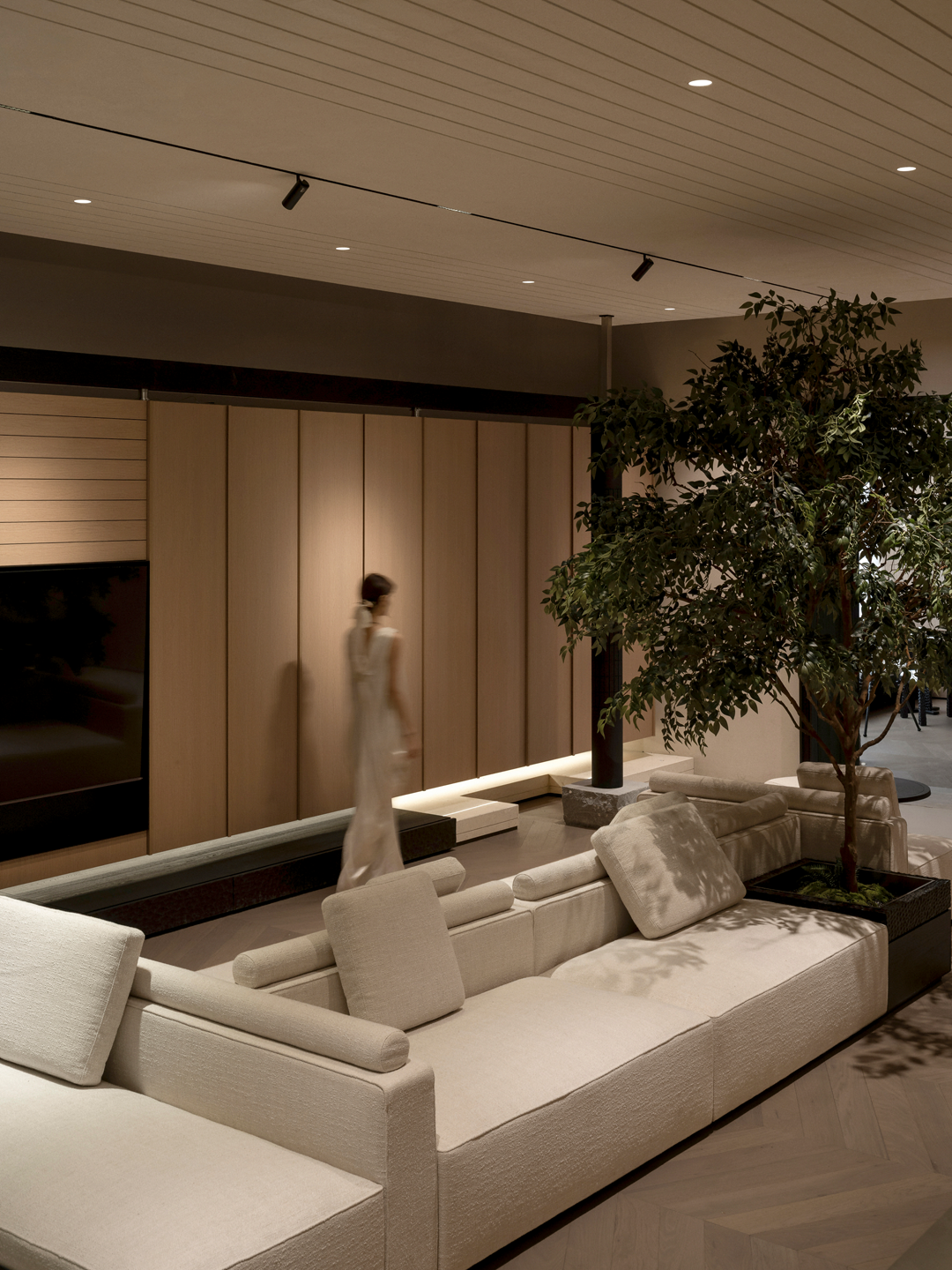 未末展厅丨中国沈阳丨无隅制造-26