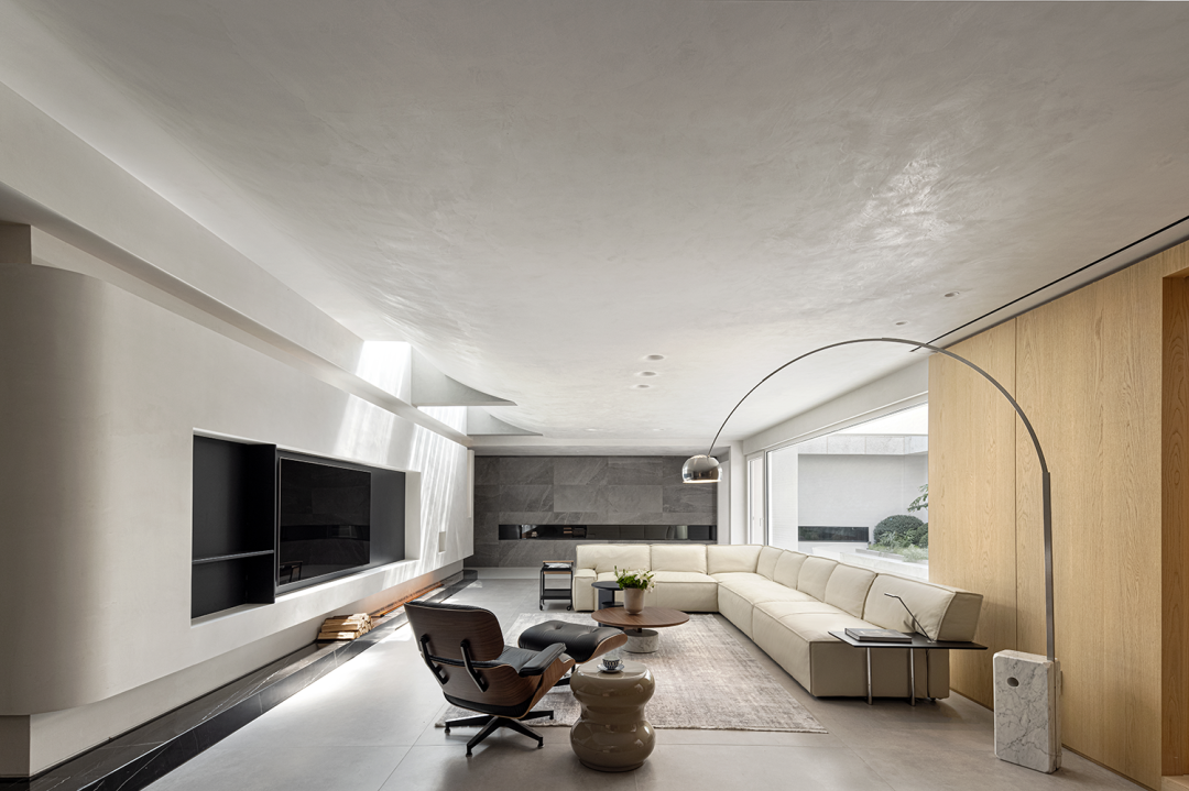 和光同尘 · 诗意栖居的极简美学-6