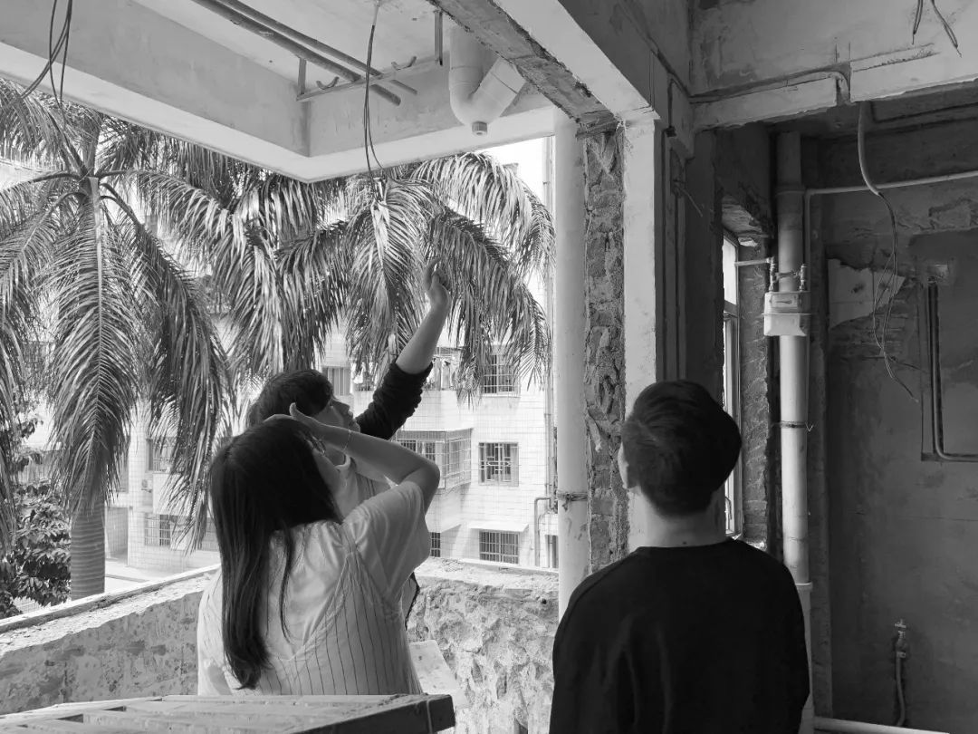 广州 64㎡小户型改造，9 步打造舒适生活空间-113