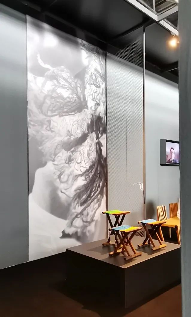 “设计之春”当代中国家具设计展丨中国广州丨温浩,侯正光,宋涛-164