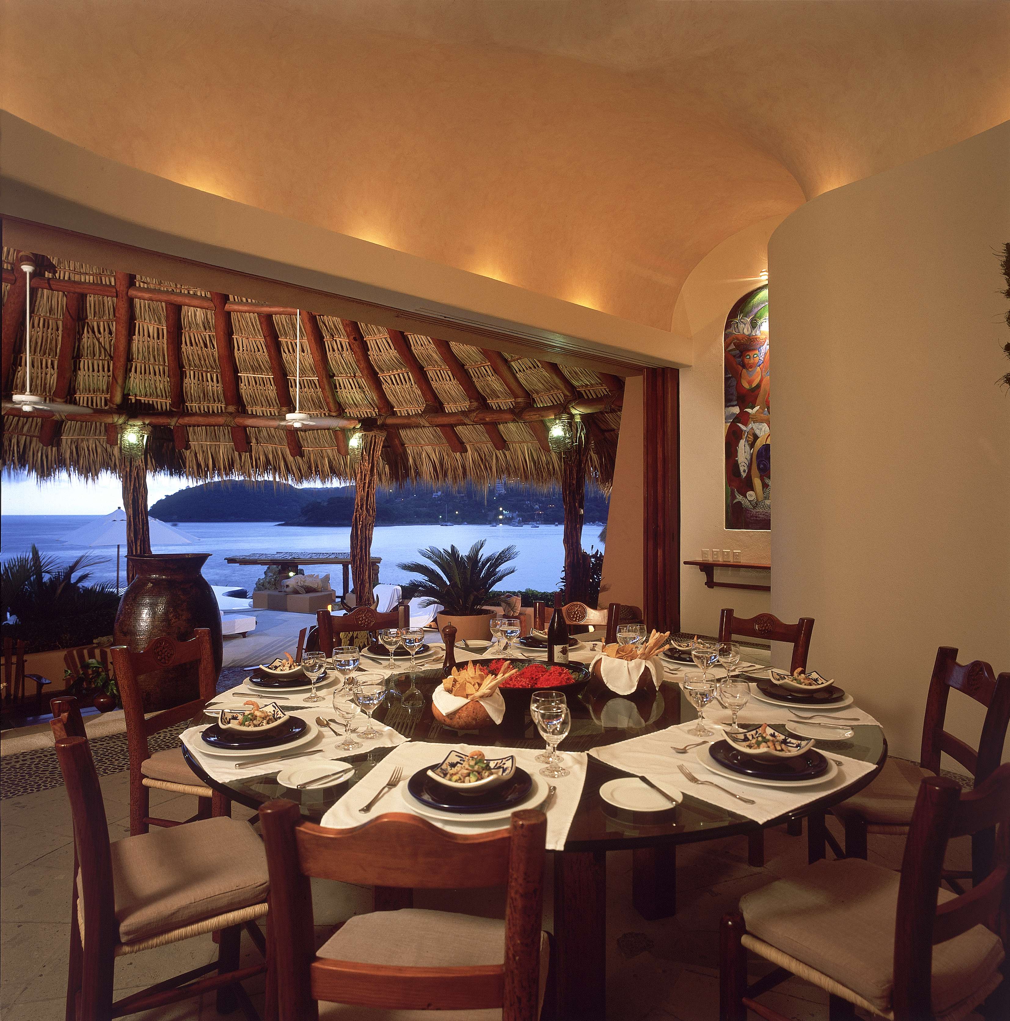 La Casa Que Canta-17