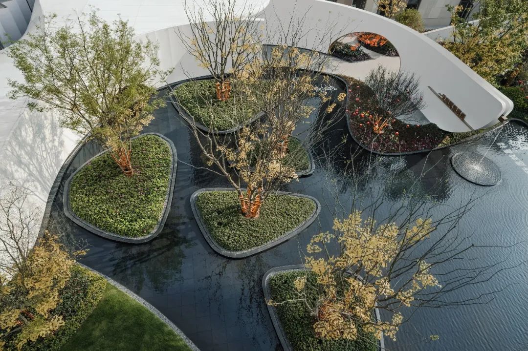 一场星际穿梭的时空体验 | 上饶嘉福未来城-2