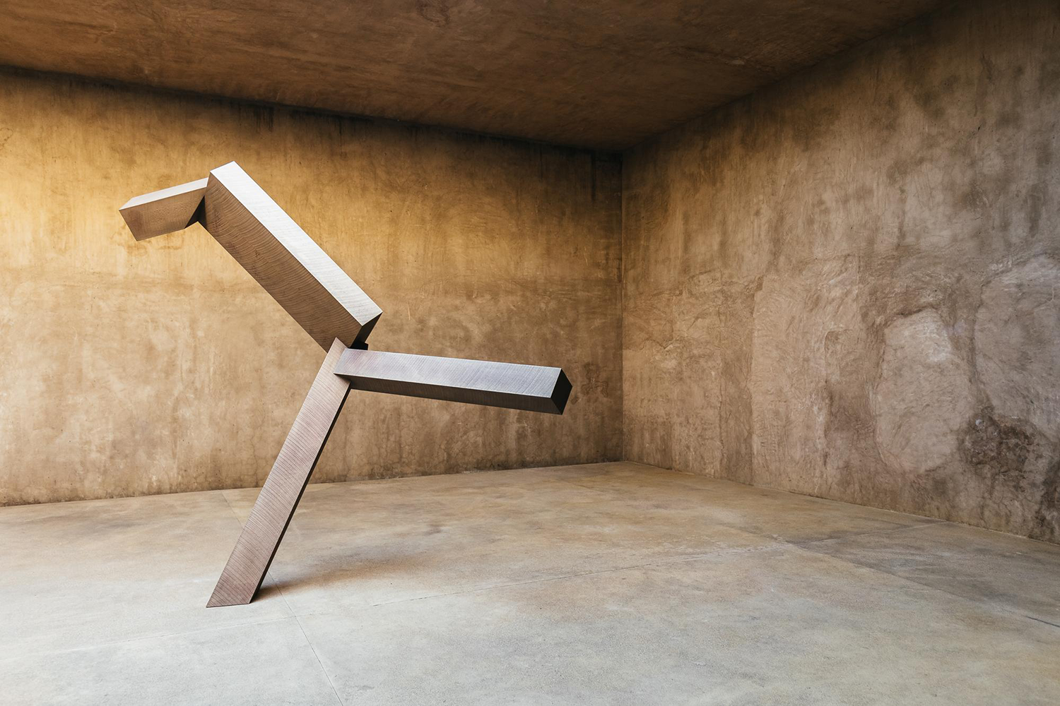 Meridiano 画廊丨墨西哥瓦哈卡丨Axel Vervoordt,Tatsuro Miki-72