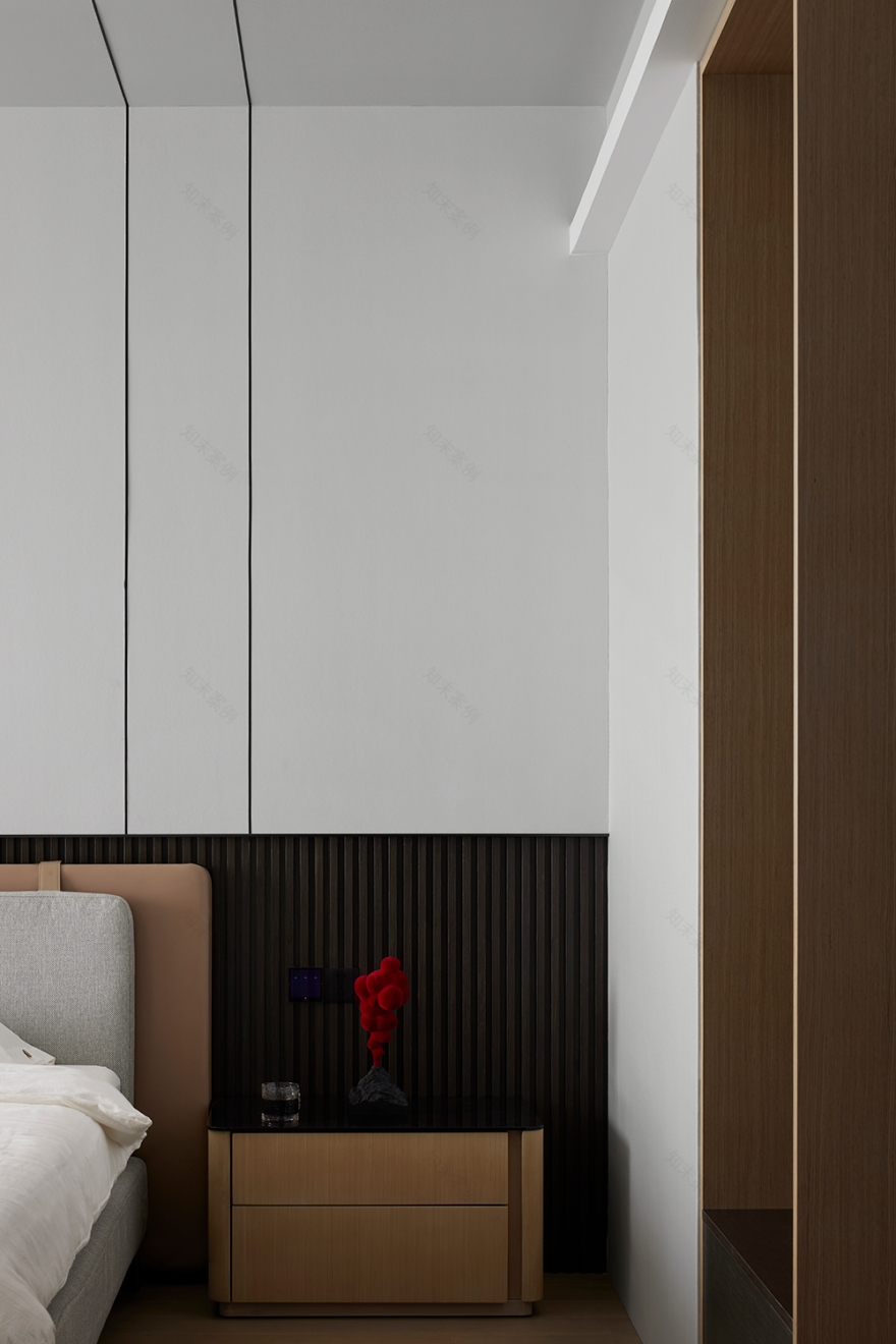 蕴意于内,隐奢于境丨DHYP 东荷逸品空间设计-54