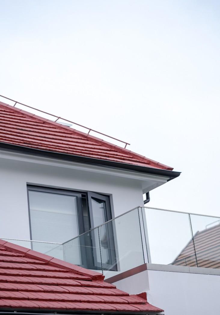 融合与冲突 | 家庭文化在别墅设计中的体现-52