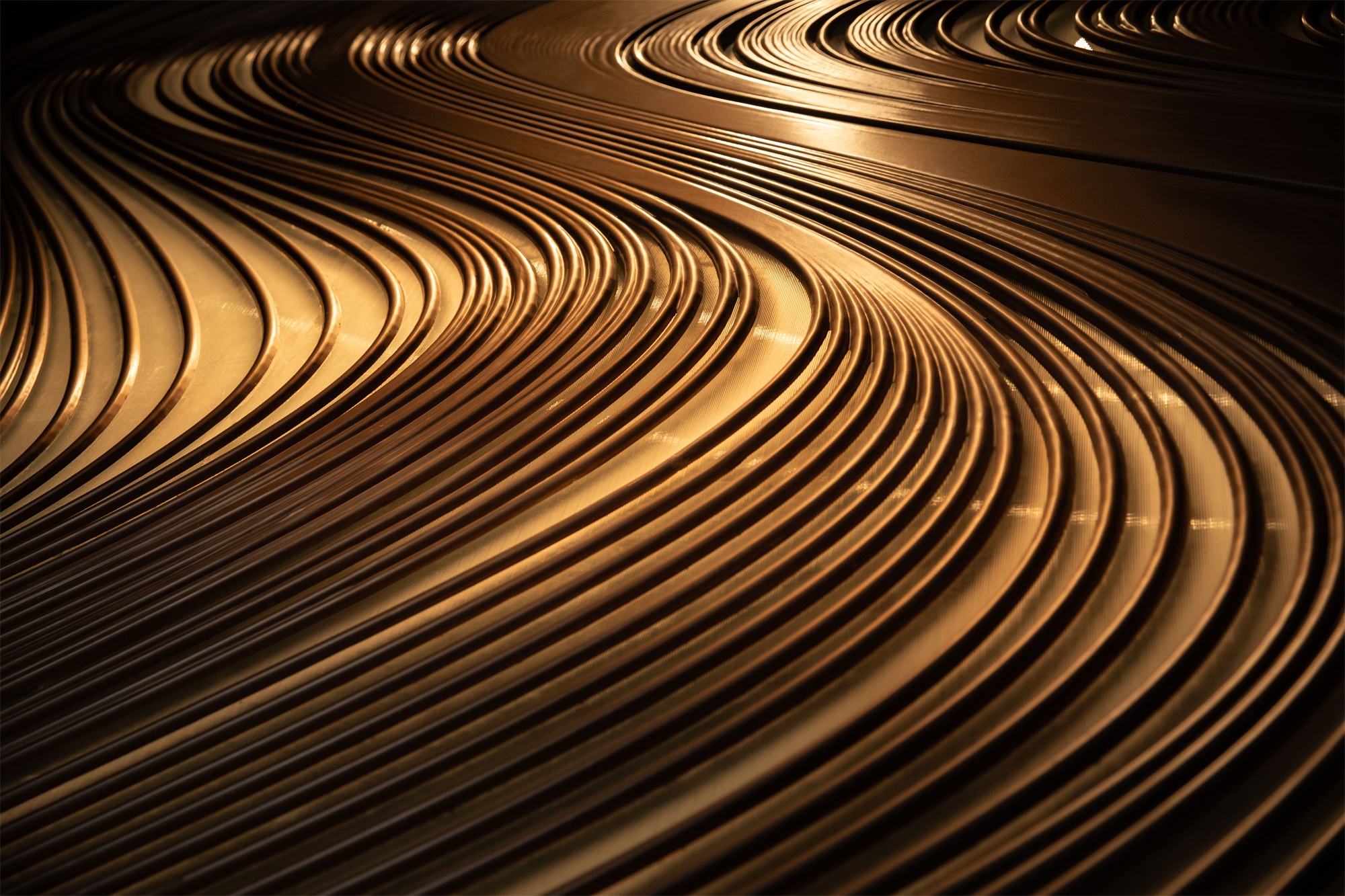 中海丽金府丨中国北京丨朱育帆工作室,深圳PRD,图石艺术工作室-75