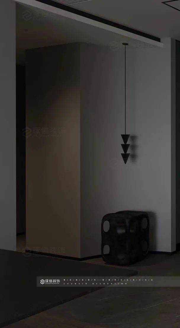 荣盛华府新婚之家丨中国重庆丨琢信装饰-20