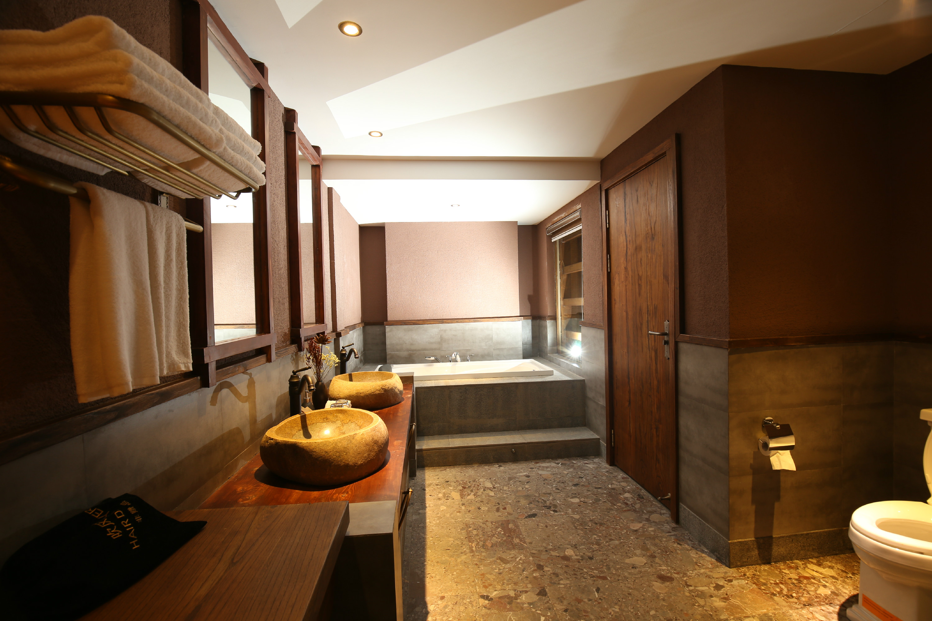 香格里拉·帝贝近云度假酒店（含官方摄影摄影实景图）-55