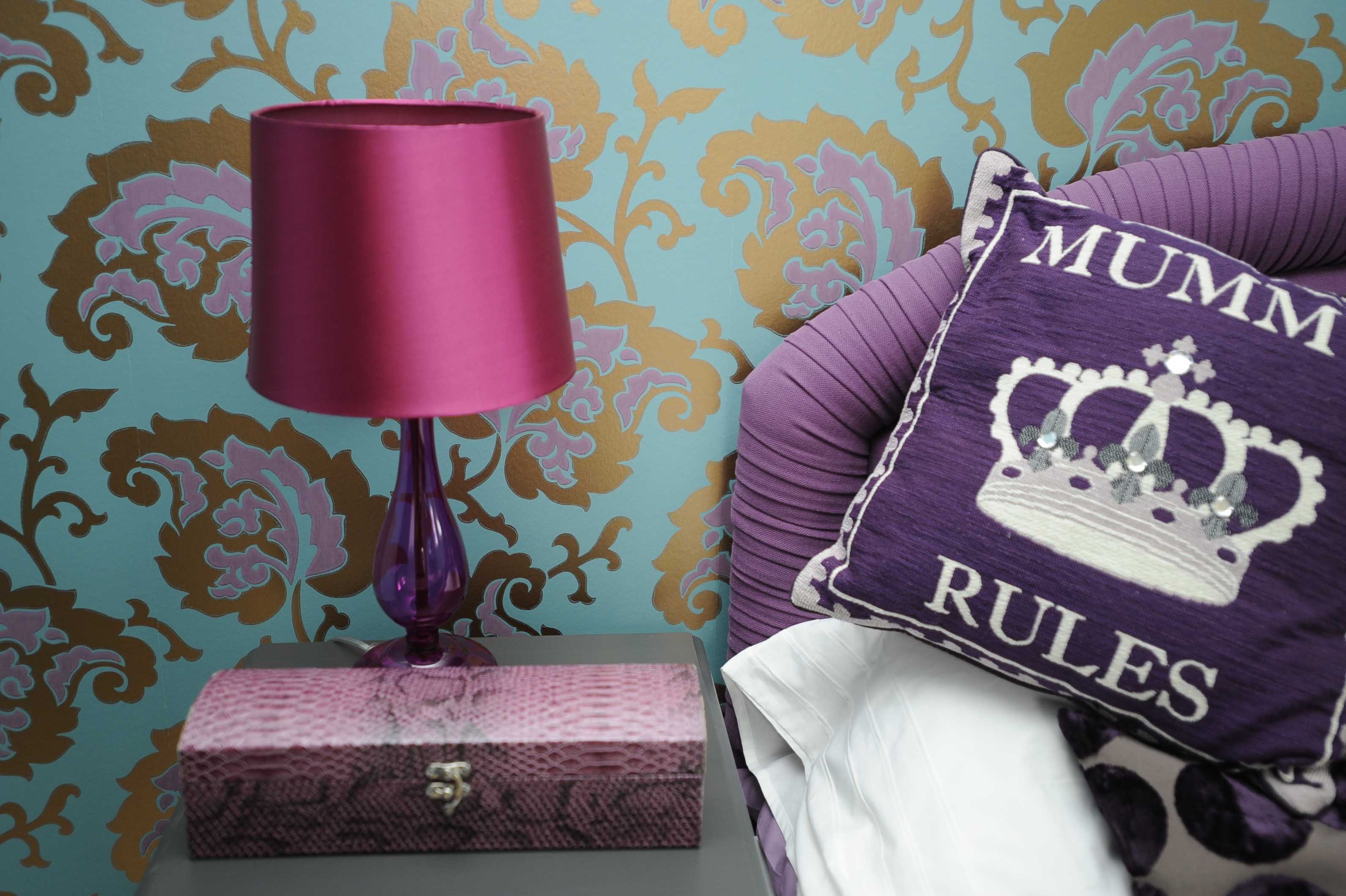 Ingress Park开发项目部分样板房丨sunainteriordesign-21