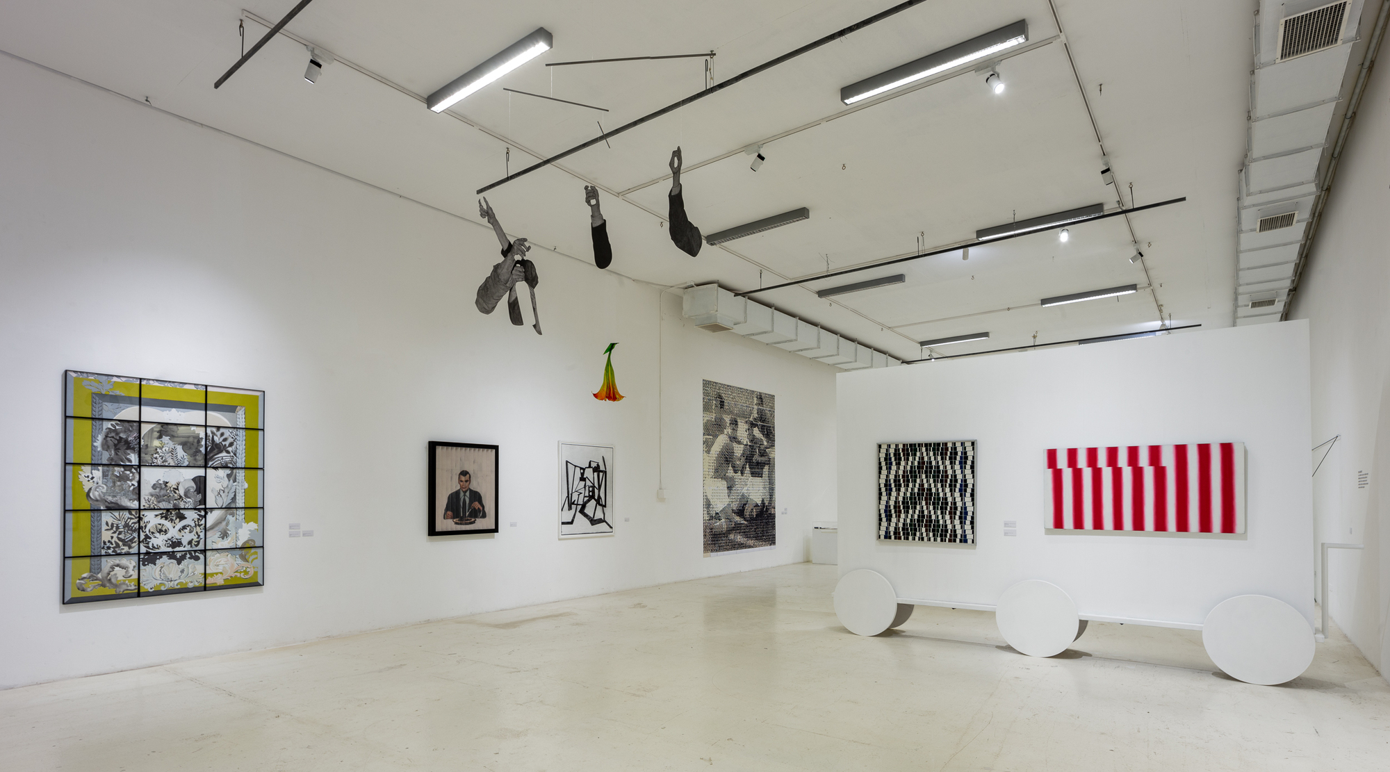 游戏人展览丨智利-17