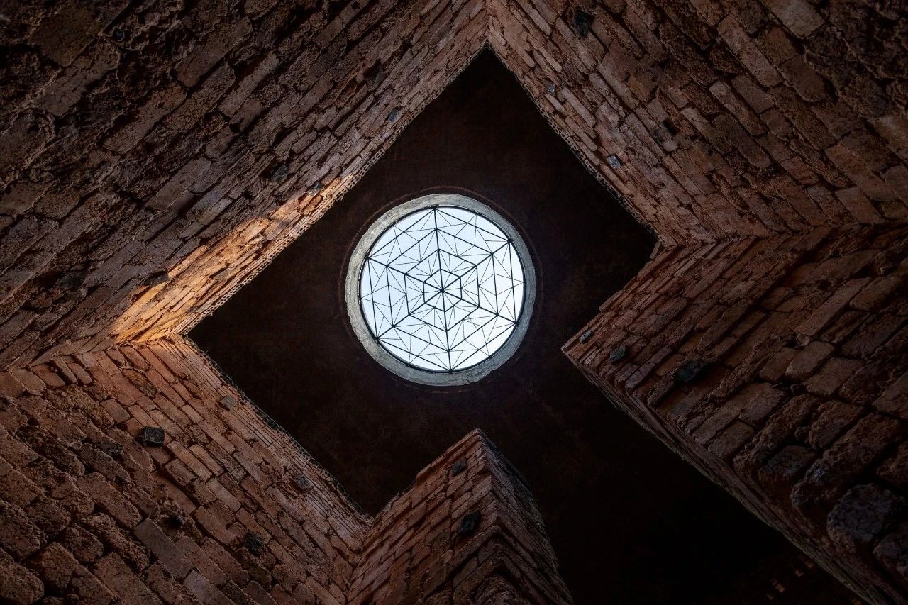 兵马俑作坊丨越南丨Tropical Space-23