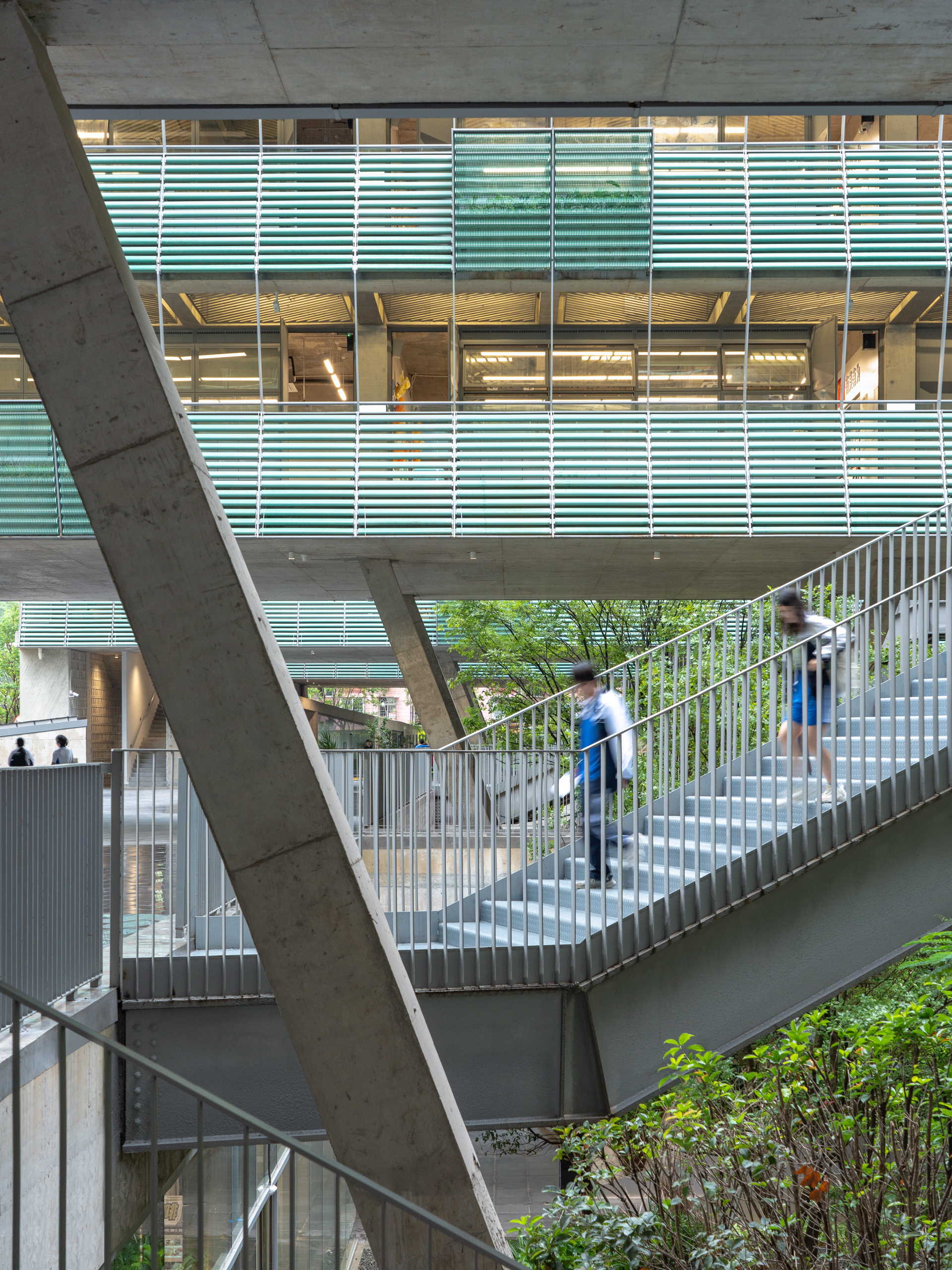 丨中国深圳丨O  office Architects-60