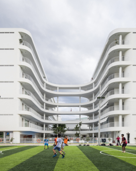 IGC 西宁学校丨越南丨KIENTRUC O
