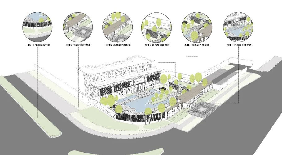 中骏玉山世界城丨中国江西丨MPG摩高设计-11