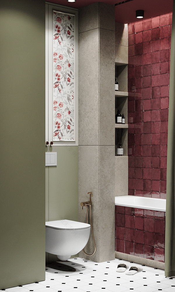 丨俄罗斯秋明丨Morion(设计师Valeriia Voronchikhina)-50