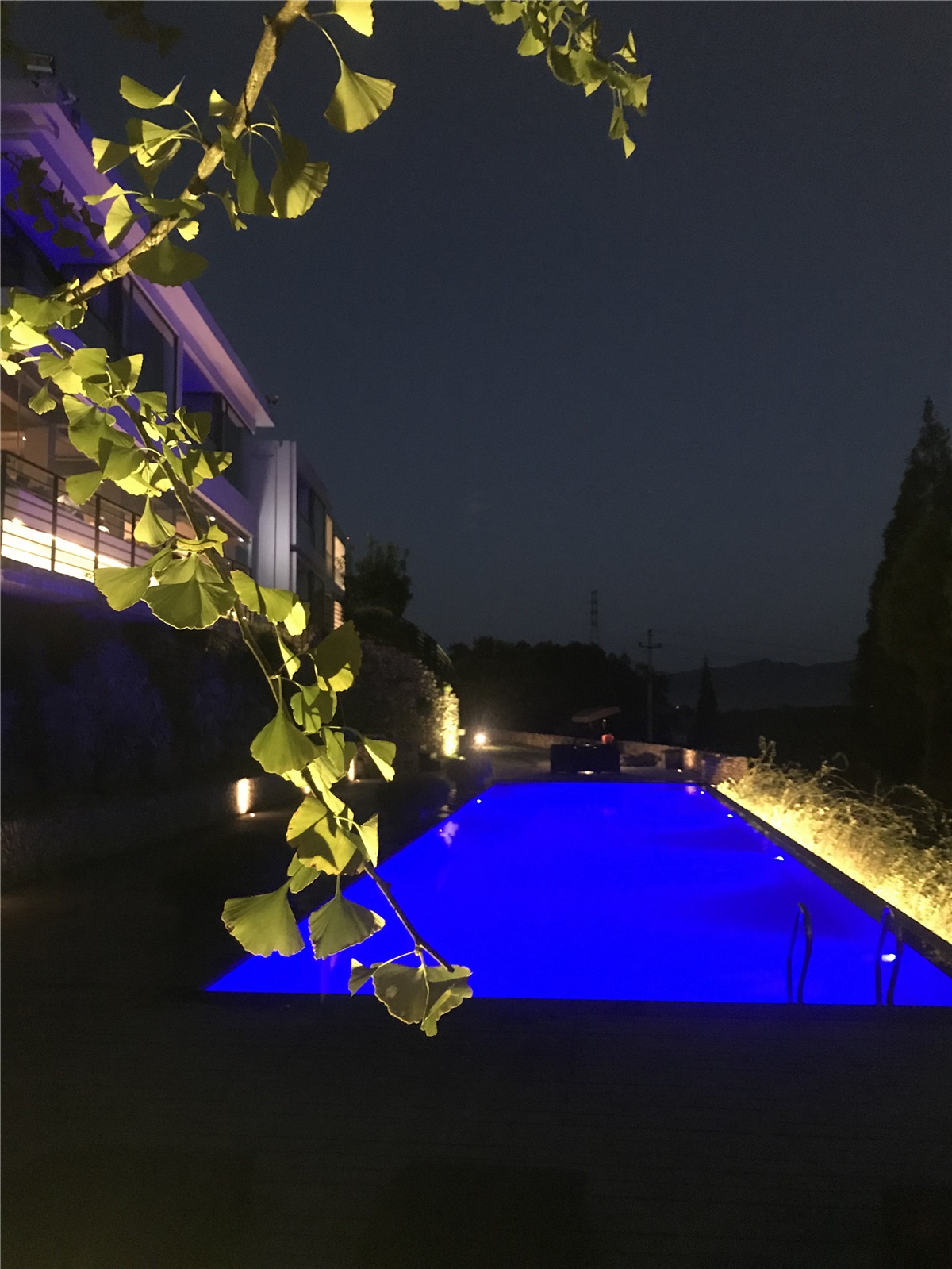 茶溪花语民宿设计丨中国浙江丨杭州品尚文化艺术策划有限公司-46