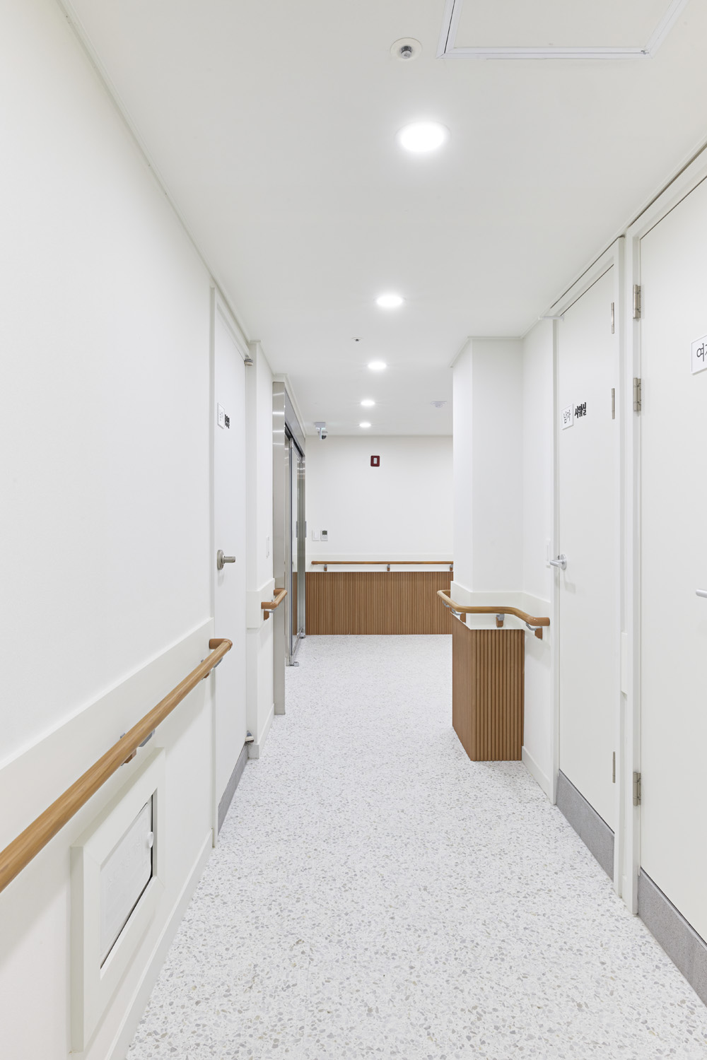 首尔本韩医院-17