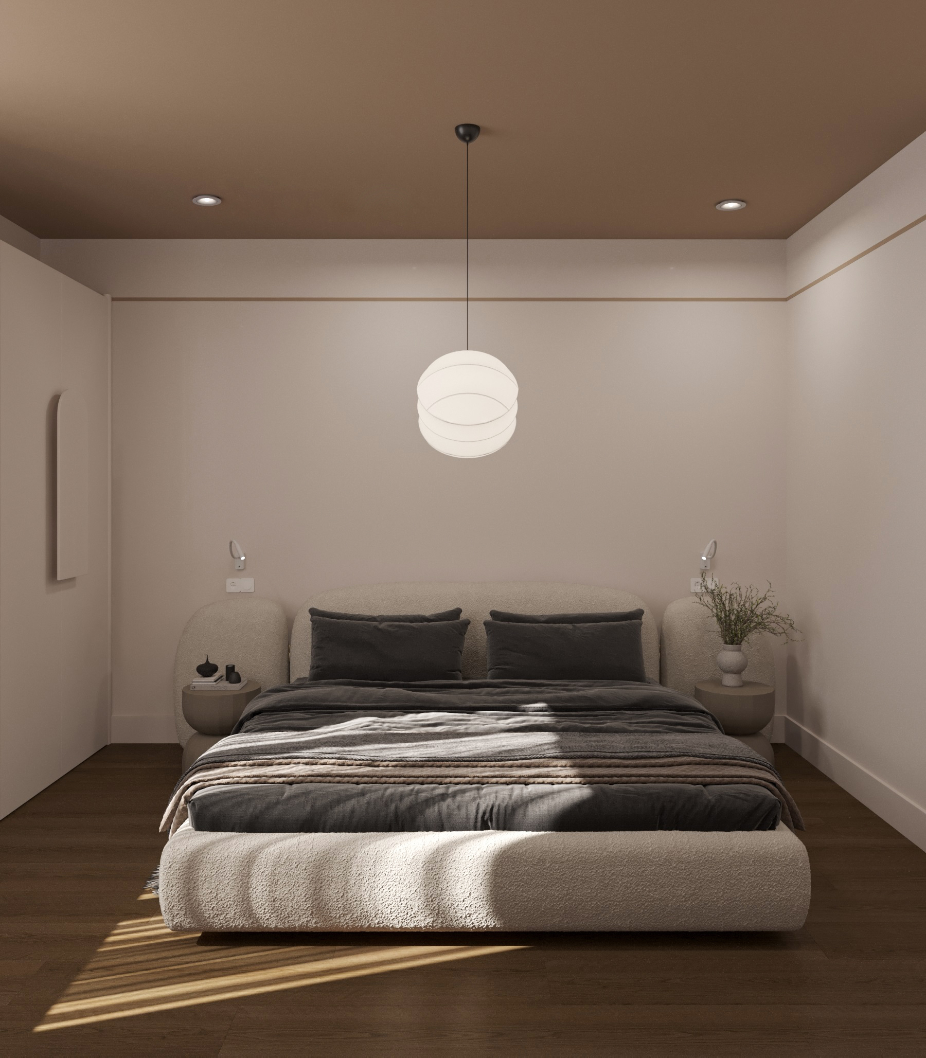 Betania house design, Georgia, 2024-7