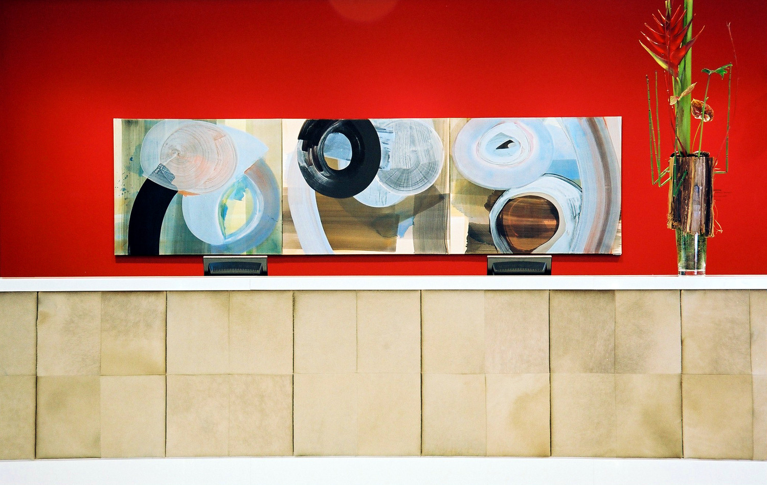 )Le Meridien Vienna, Vienna, Austria-11