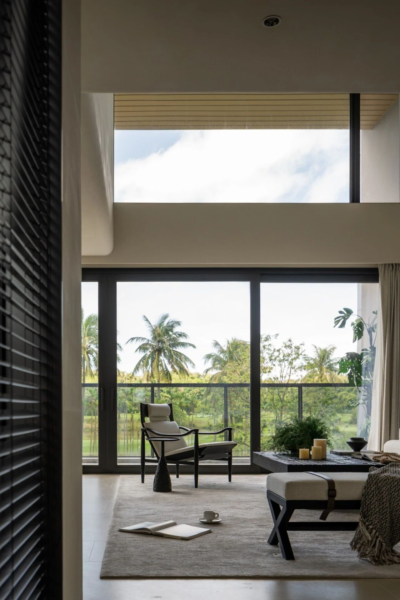 海南万宁中海神州半岛海岚院丨中国万宁丨近境制作-38