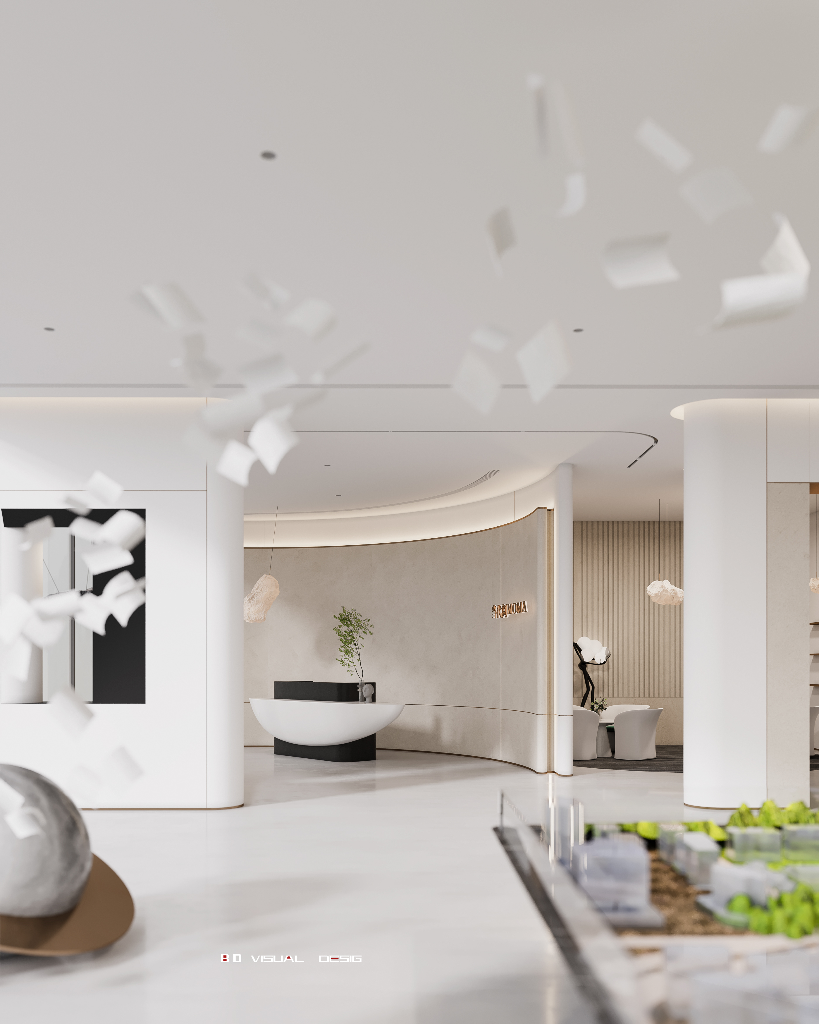 披星戴月| 售楼处-5