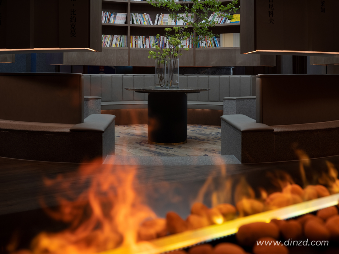 泰兴阳光水疗，洗浴中心丨中国泰州丨无锡市吕邵苍观建筑-65